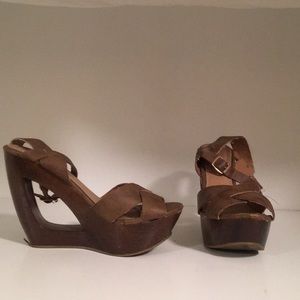 Cute and Comfy Wedges